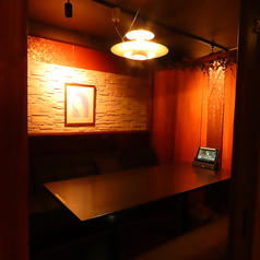 個室居酒屋　鳥笑の写真