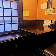 博多塩らあめん えんの雰囲気3