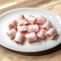 ナンコツ(気管)