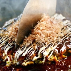 月島もんじゃもんたま 蘇我西口店特集写真1