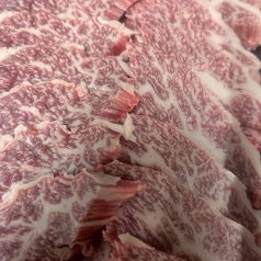 黒毛和牛焼肉 やきまるのおすすめ料理1