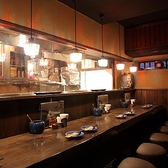 播鳥 恵比寿 別館の雰囲気2