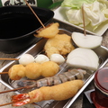 串かつ どて焼き 和典のおすすめ料理1