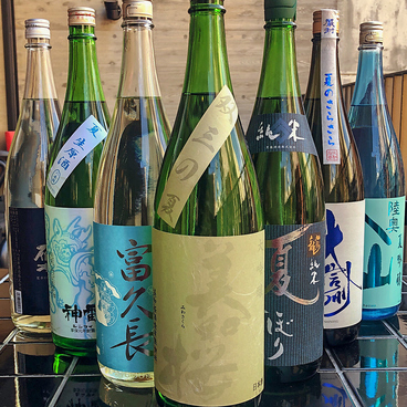 Monday マンデーのおすすめ料理1