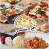 la pizzeria di tutti ラ ピッツェリア ディ ツッチ