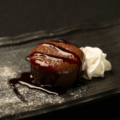 フォンダンショコラ