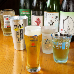 鉄板居酒屋 SHIROKUZI シロクジの特集写真