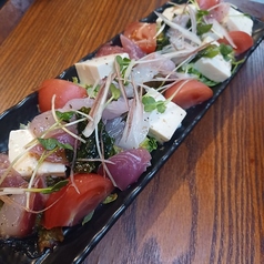 酒と飯かたち屋の写真2