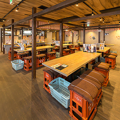 大衆酒場ほんで 茨木店特集写真1