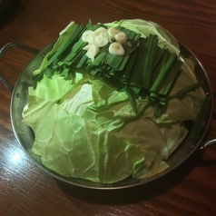 にくどうふ にくうどん くぼたのおすすめポイント1