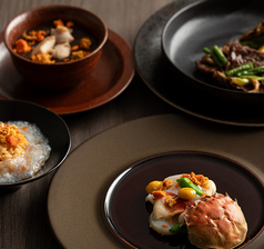 TAO LI 中国料理 桃李のおすすめ料理2
