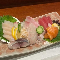 食事処 鬼丸の特集写真