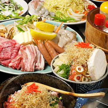 幸麦 KOMUGIのおすすめ料理1