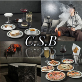C S B シーエスビー 大阪梅田店
