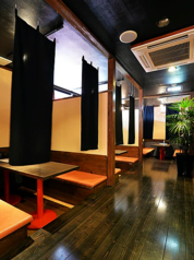 気まぐれ厨房わいがや~和伊我家~の雰囲気3