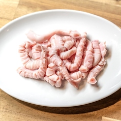 コブクロ(子宮)