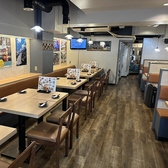 よかよか 小川町店の雰囲気3