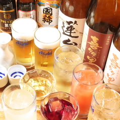 大衆酒場 一生のコース写真