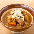 料理メニュー写真&nbsp;煮込み　並/大