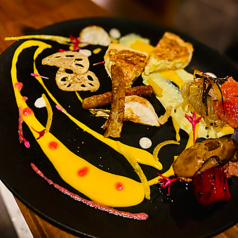 てきちょくdining&Barの写真2