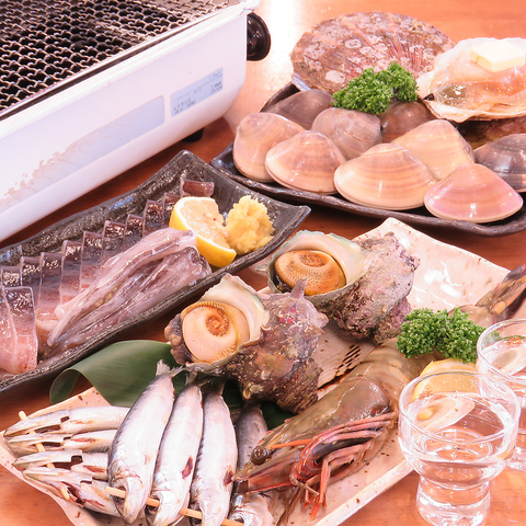 お食事処 まるに 九十九里 和食 ネット予約可 ホットペッパーグルメ