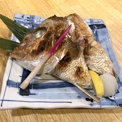 焼魚・煮魚