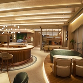 ent eat エントイート ホテルコメント横浜関内の雰囲気2