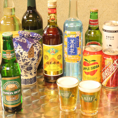 大衆台湾居酒屋 良酔ノ宵 よよいのよい 柏の特集写真