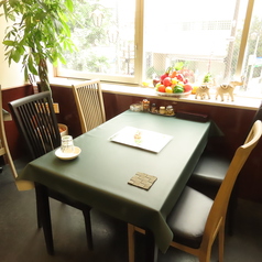 貸切予約も承っております。お気軽にご相談下さい。