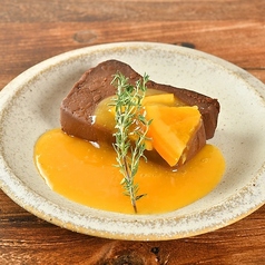 チョコテリーヌ