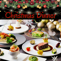 FINE DINING & LOUNGE TORIKOの写真2