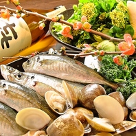 飲み放題付きコース5000円～ご用意しております。