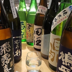 米ノ肴 炭香の特集写真