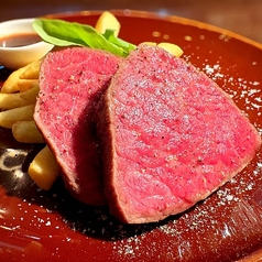 ブラッセルズ 神楽坂のコース写真