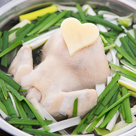 韓国の雰囲気が楽しめます♪