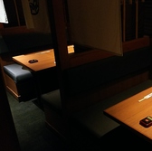 居酒屋はせ川 岡崎本店の雰囲気2