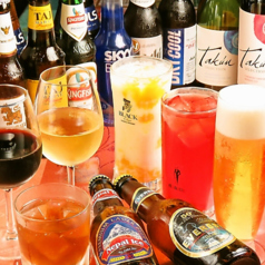 ヒマラヤンフードの特集写真