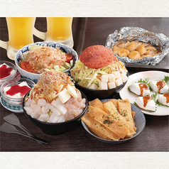 浦和こてがえしのコース写真