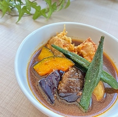 スープカレー
