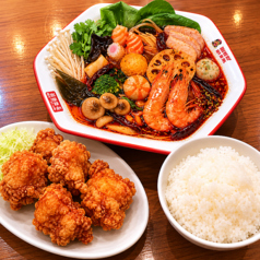 劉家 麻辣湯 矢場町店の特集写真