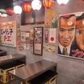 へそ大坂城　錦糸町店の雰囲気1