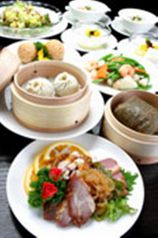 菜香樓 飲茶館イメージ