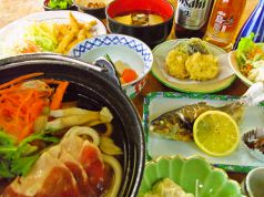 中禅寺観光センターの写真3