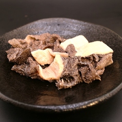 黒毛和牛上センマイ