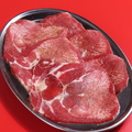 料理メニュー写真&nbsp;牛タン(塩)