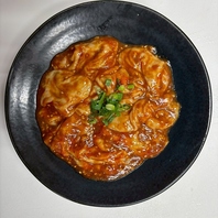 ご飯、お酒がすすむ自慢の味付け！