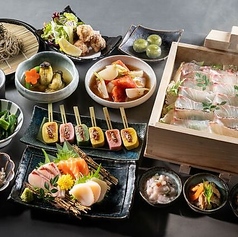 KASUMI カスミ 赤坂のコース写真