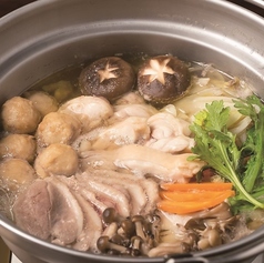 GrowGardenToriyama グローガーデントリヤマのおすすめ料理1