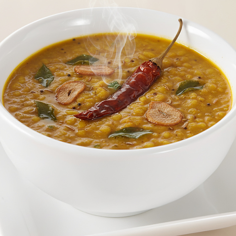 The Pakuu Indian restaurant U[pNCh