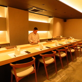 睦月 赤坂の雰囲気2